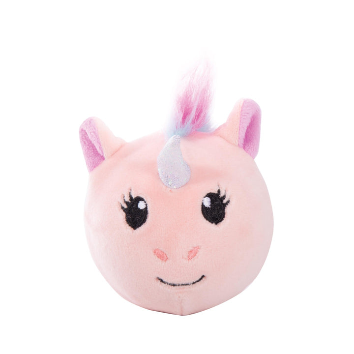 Slow Squish Ball Unicorn - Assorted