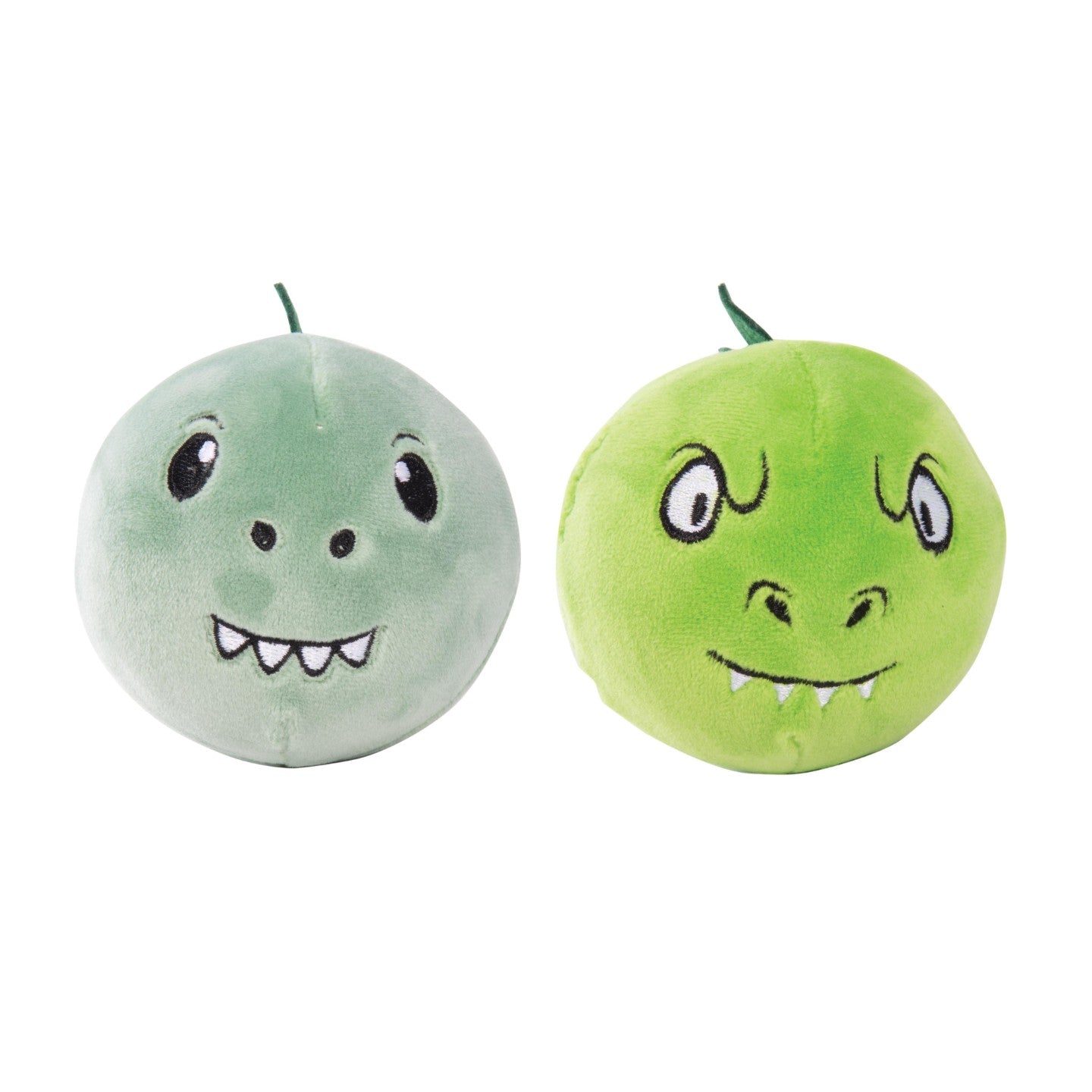 Slow Squish Ball Dino - Assorted