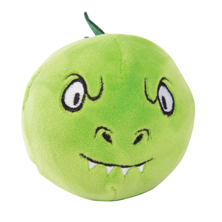 Slow Squish Ball Dino - Assorted