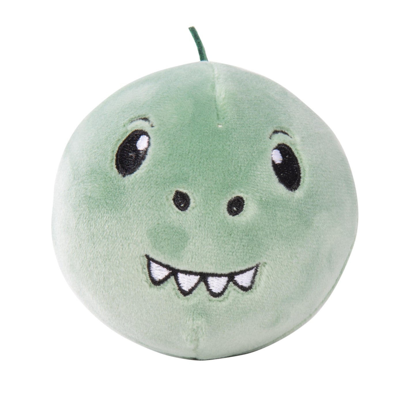 Slow Squish Ball Dino - Assorted