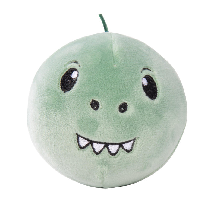 Slow Squish Ball Dino - Assorted