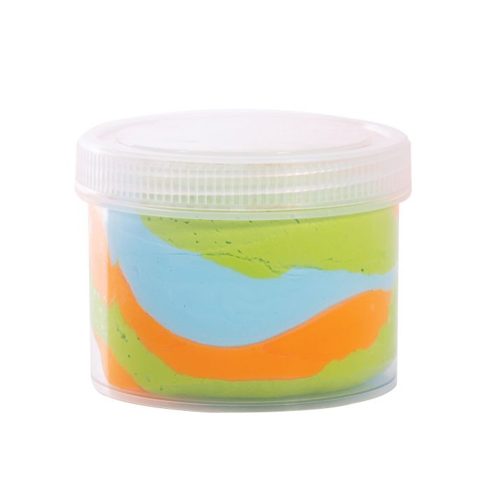 Buttery Putty ­Capybara - Assorted