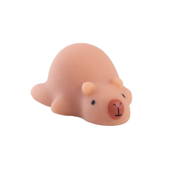 Buttery Putty ­Capybara - Assorted