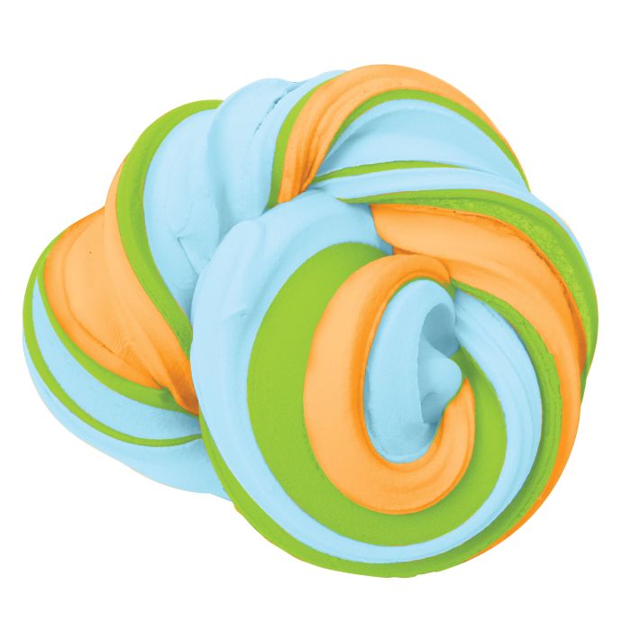 Buttery Putty ­Capybara - Assorted