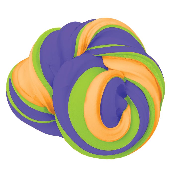 Buttery Putty ­ Dino - Assorted