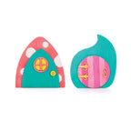 Make Your Own Fairy Door - Assorted