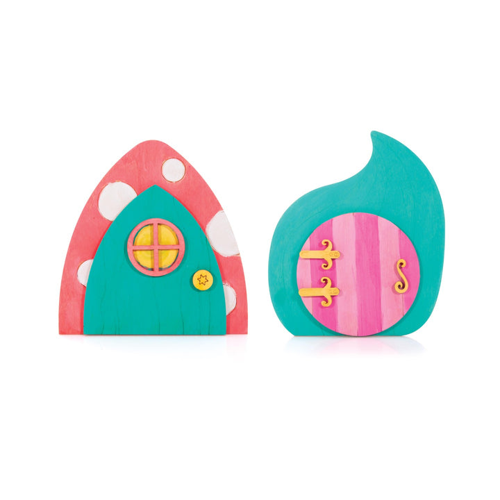 Make Your Own Fairy Door - Assorted