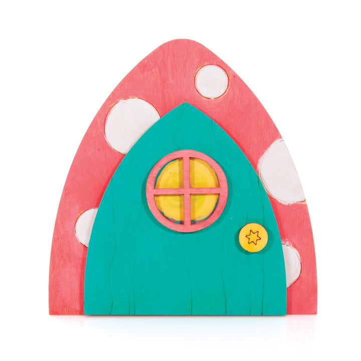 Make Your Own Fairy Door - Assorted