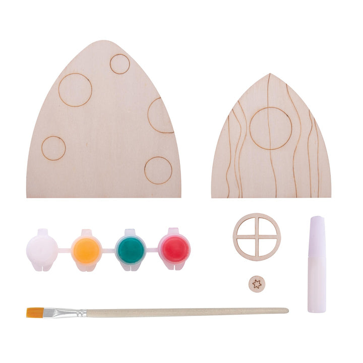 Make Your Own Fairy Door - Assorted