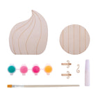 Make Your Own Fairy Door - Assorted