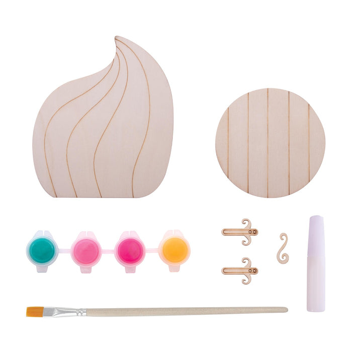 Make Your Own Fairy Door - Assorted