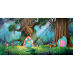 Make Your Own Fairy Door - Assorted