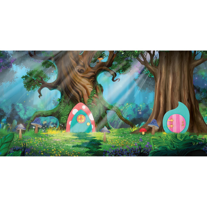 Make Your Own Fairy Door - Assorted