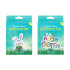 Easter Acrylic Diamond Art - Assorted