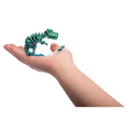 3D Sensory T-Rex