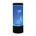 Jellyfish Lamp