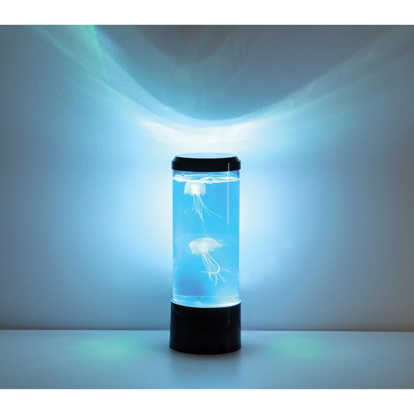 Jellyfish Lamp