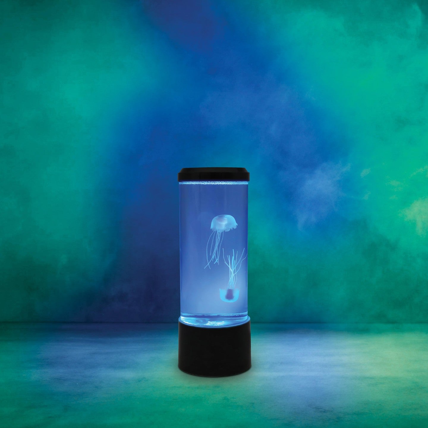 Jellyfish Lamp