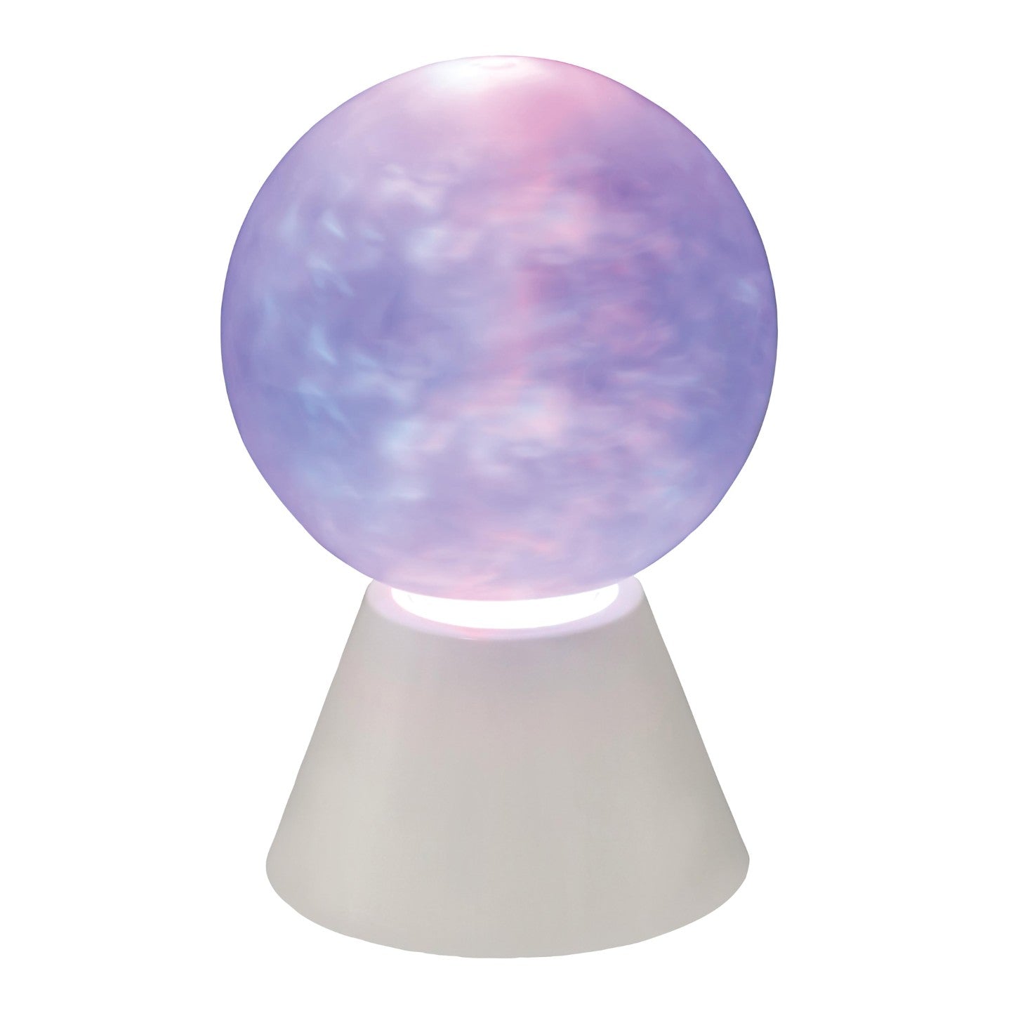 Mist Lamp