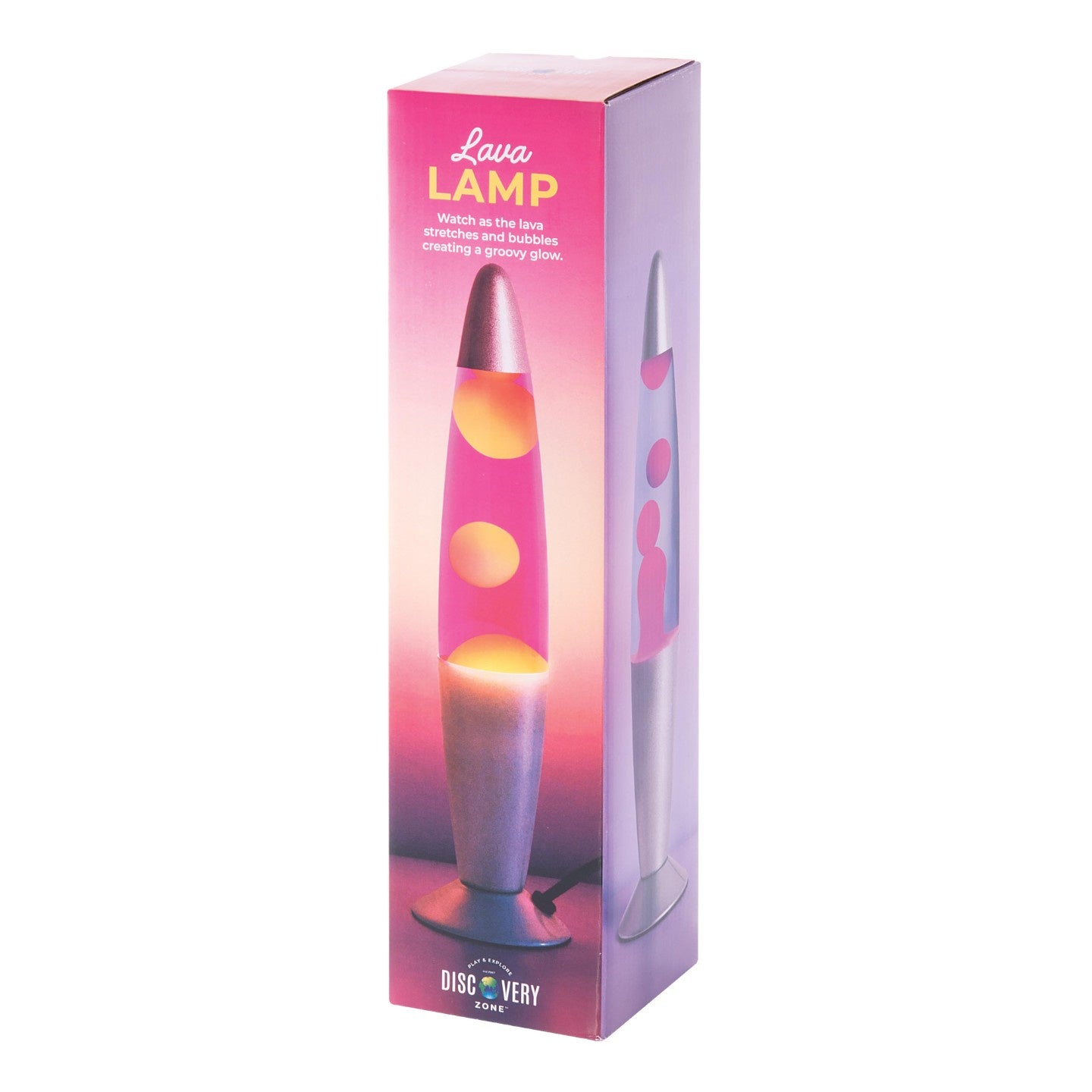 Lava Lamp - Assorted
