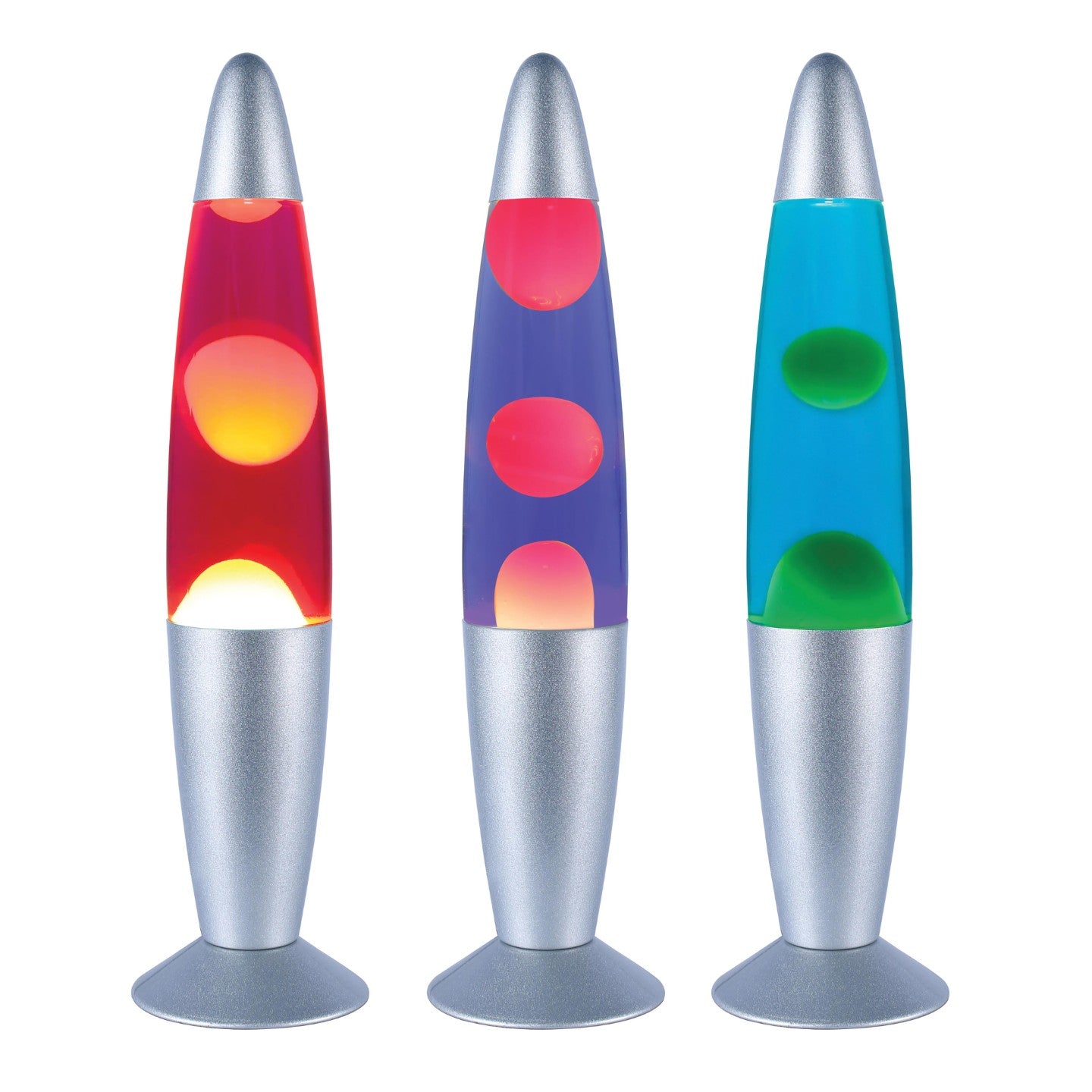Lava Lamp - Assorted