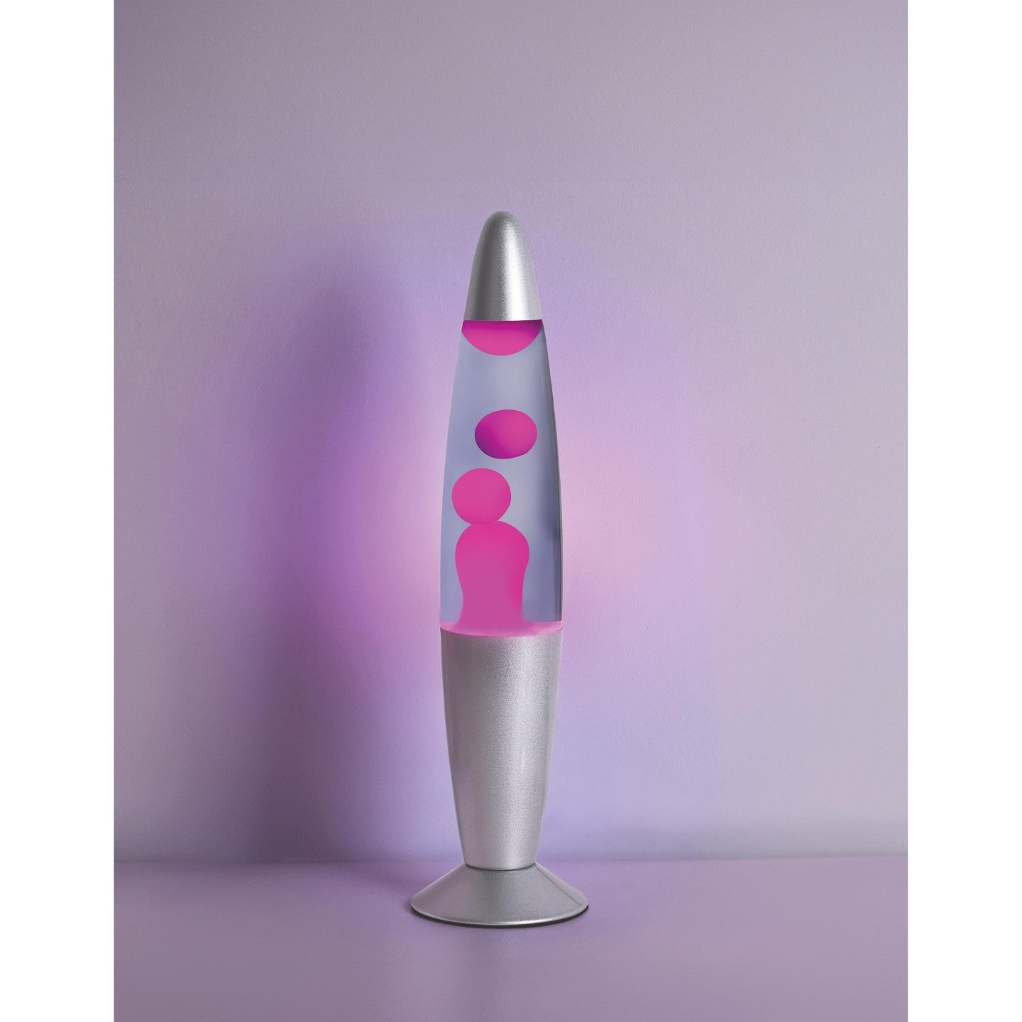 Lava Lamp - Assorted