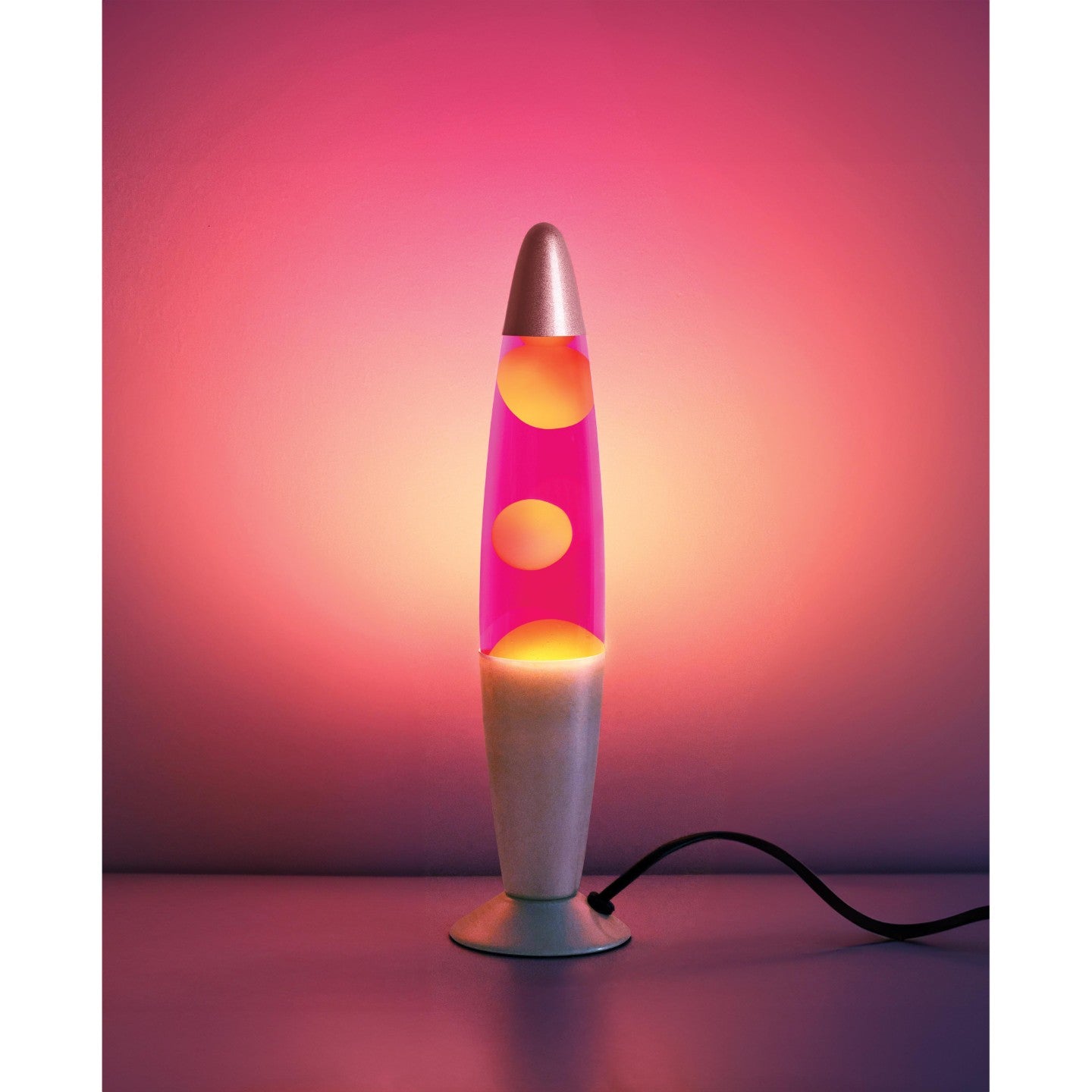 Lava Lamp - Assorted