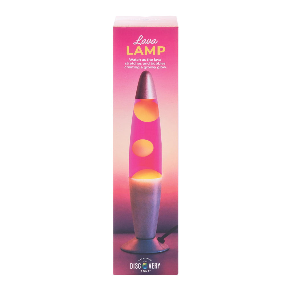 Lava Lamp - Assorted