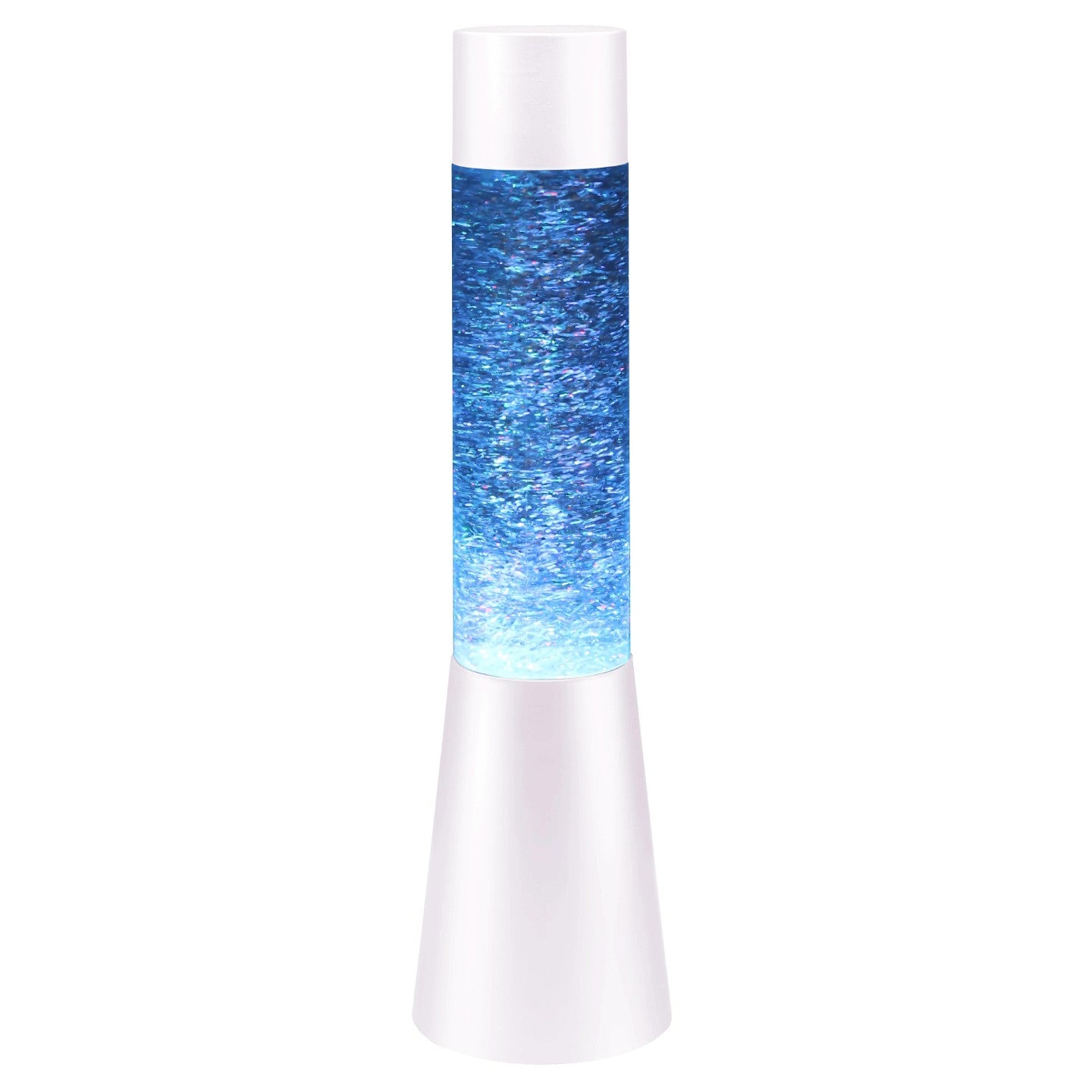 Glitter Lamp