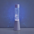 Glitter Lamp