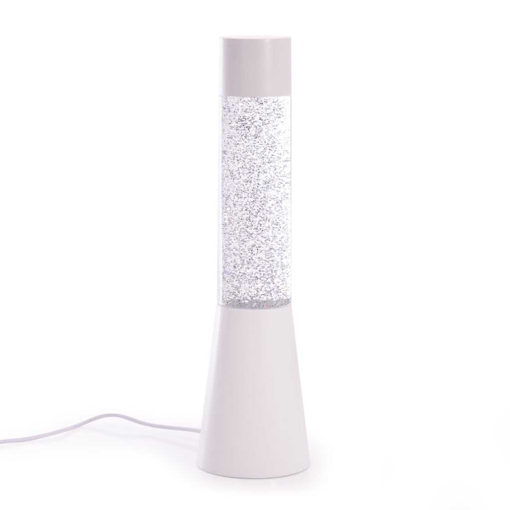 Glitter Lamp