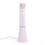 Glitter Lamp