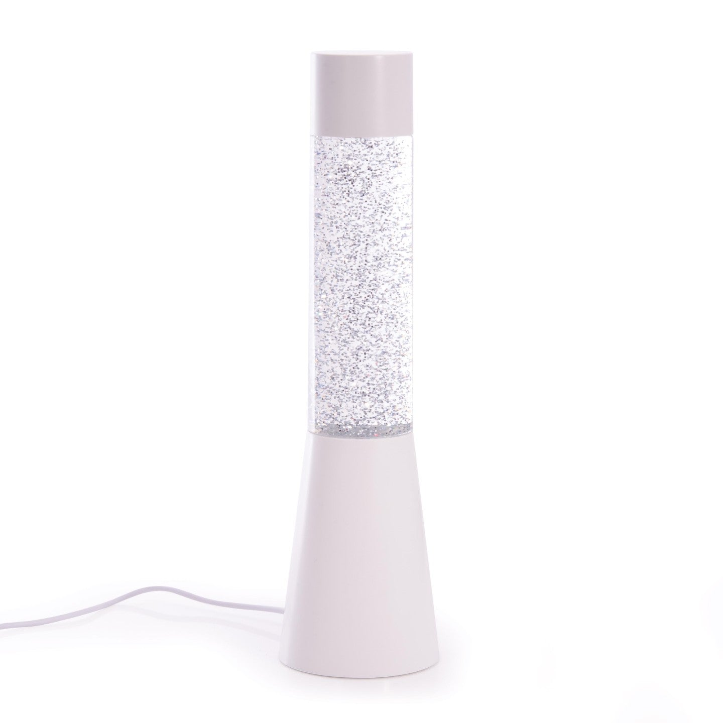 Glitter Lamp
