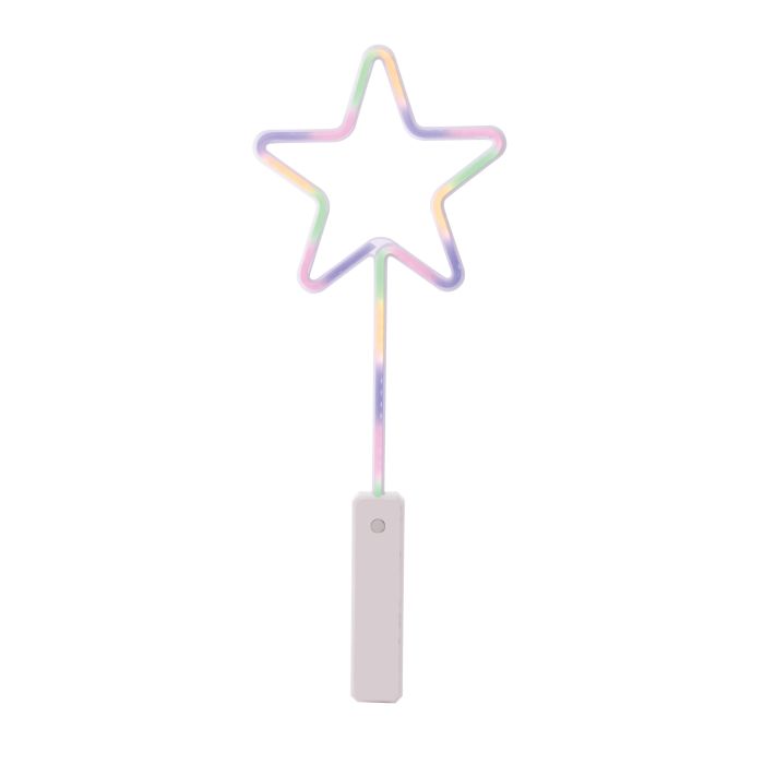 Illuminate Wand - Star