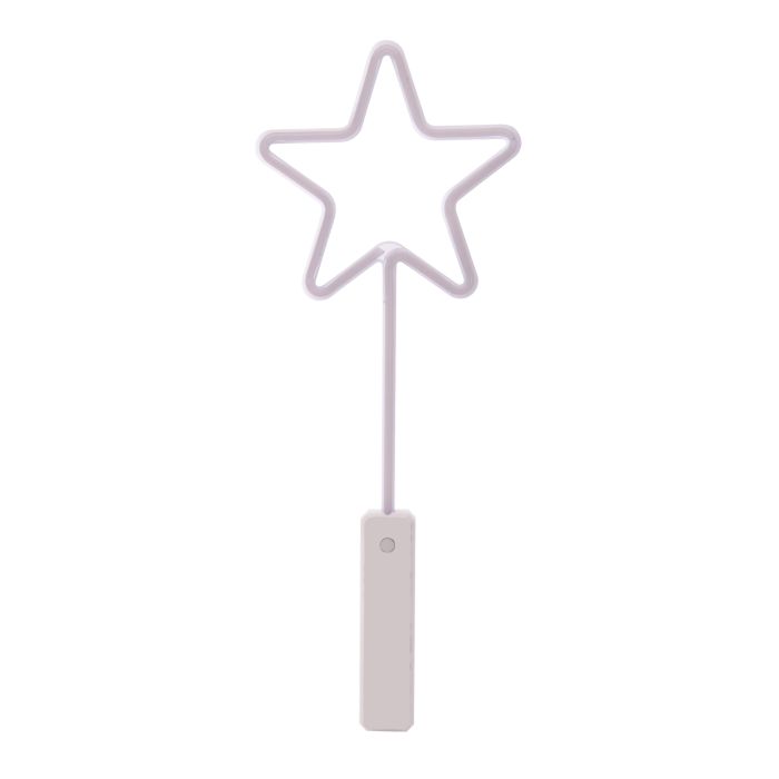 Illuminate Wand - Star