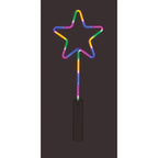Illuminate Wand - Star