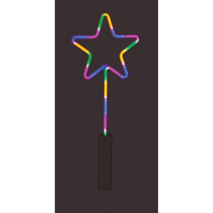 Illuminate Wand - Star