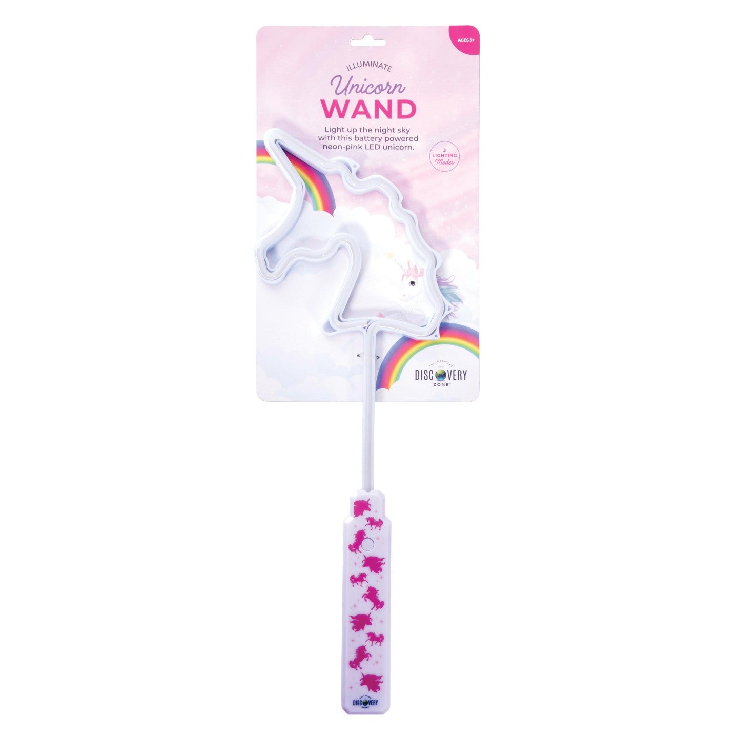 Illuminate Wand - Unicorn