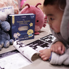 Twinkle Twinkle Little Star Tales - Reusable Colouring Book