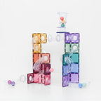 PRE-ORDER Connetix Pastel Ball Run Pack - 114 Piece