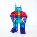 PRE-ORDER Connetix Bright Mega Creative Pack - 202 Piece