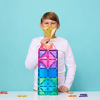 PRE-ORDER Connetix Bright Mega Creative Pack - 202 Piece