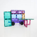 PRE-ORDER Connetix Pastel Motion Pack - 26 Piece