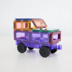 PRE-ORDER Connetix Pastel Motion Pack - 26 Piece