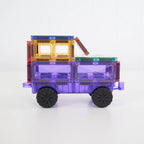 PRE-ORDER Connetix Pastel Motion Pack - 26 Piece