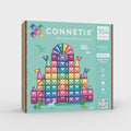 Connetix Pastel Creative Pack - 104 Piece