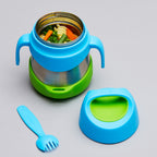 Insulated Food Jar - Ocean Breeze