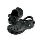 Adult Classic Clog - Black