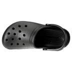 Adult Classic Clog - Black
