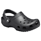 Adult Classic Clog - Black